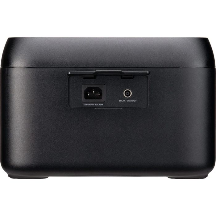 Зарядна станція Acer APS311 600Вт (512Вт/г) AC MPPT LiFePo4 UPS, PD 65W (APS311)
