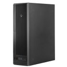 Корпус Chieftec UNI BE-10B-300 mATX , БЖ 300W, SLIM FF (BE-10B-300)