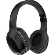Гарнітура XTRIKE ME HD-215BK, Bluetooth 5.3, 200 мАг, Black (HD-215BK)