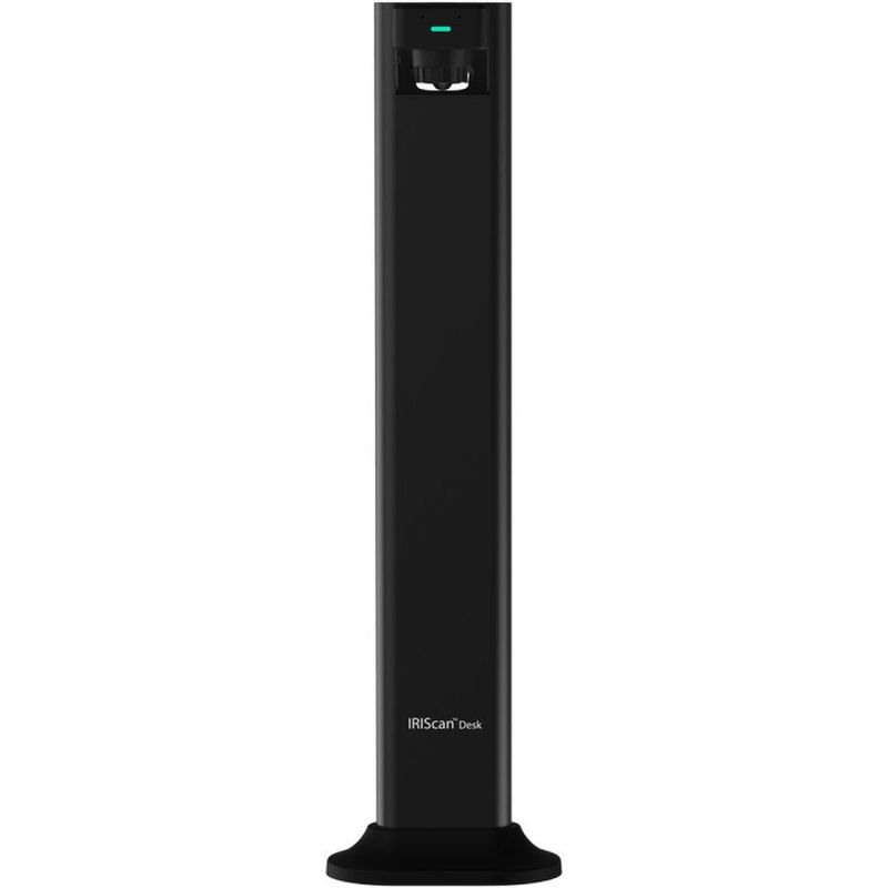 Сканер A3 Canon IRIScan Desk 7 Business (85MP, 600dpi, 5696x4272, 4K Camera, USB, книжковий, чорний) (464416/4430V331)
