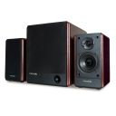 Акустична система 2.1 Microlab FC 330, 56Вт., темне дерево (FC-330)