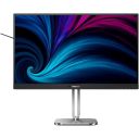 TFT 27" Philips 27B2N4500, QHD IPS,120Hz, 2xHDMI, DP, USB-hub, HAS, Pivot, кол., темно-сірий (27B2N4500/00)