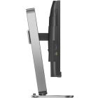 TFT 27" Philips 27B2N4500, QHD IPS,120Hz, 2xHDMI, DP, USB-hub, HAS, Pivot, кол., темно-сірий (27B2N4500/00)