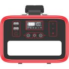 Зарядна станція Energizer 300Вт (307Вт/г) 2xDC, LiFePO4, USB-C PD 60Вт (PPS320W1)