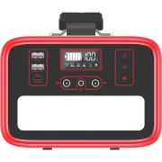 Зарядна станція Energizer 300Вт (307Вт/г) 2xDC, LiFePO4, USB-C PD 60Вт (PPS320W1)