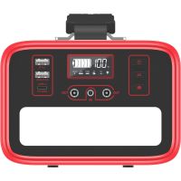 Зарядна станція Energizer 300Вт (307Вт/г) 2xDC, LiFePO4, USB-C PD 60Вт (PPS320W1)