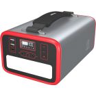 Зарядна станція Energizer 300Вт (307Вт/г) 2xDC, LiFePO4, USB-C PD 60Вт (PPS320W1)