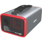 Зарядна станція Energizer 300Вт (307Вт/г) 2xDC, LiFePO4, USB-C PD 60Вт (PPS320W1)
