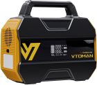 Зарядна станція Vtoman FlashSpeed 300 (230 Вт/г) 300W, DC/PD In, MPPT, LiFePo4 (FlashSpeed 300)