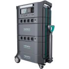 Marsriva HES модуль мобільної бази з акумулятором 1037 Вт/г LiFePO4 (H1610_MARSRIVA)