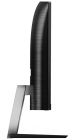 TFT 31.5" Philips 328E1CA, VA, вигнутий, sRGB 122%, HDMI, DP, колонки, чорний (328E1CA/00)