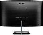 TFT 31.5" Philips 328E1CA, VA, вигнутий, sRGB 122%, HDMI, DP, колонки, чорний (328E1CA/00)
