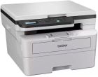 MФУ А4 ч/б Brother DCP-B7620DW с Wi-Fi (DCPB7620DWYJ1)