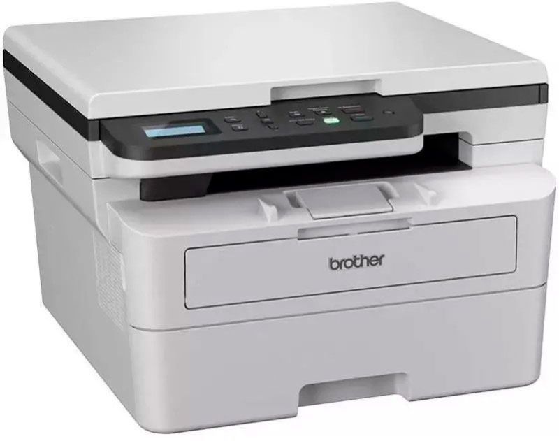MФУ А4 ч/б Brother DCP-B7620DW с Wi-Fi (DCPB7620DWYJ1)