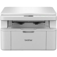 MФУ А4 ч/б Brother DCP-L1630W Wi-Fi (DCPL1630WYJ1)