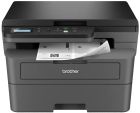 MФУ А4 ч/б Brother DCP-L2622DW с Wi-Fi (DCPL2622DWYJ1)