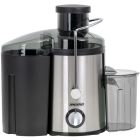Соковитискач Mesko MS 4126 black 600Вт/ контейнер для соку-0,45л/ контейнер для м'якоті-1,5л (MS4126B)