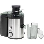 Соковитискач Mesko MS 4126 black 600Вт/ контейнер для соку-0,45л/ контейнер для м'якоті-1,5л (MS4126B)