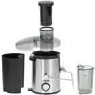 Соковитискач Mesko MS 4126 black 600Вт/ контейнер для соку-0,45л/ контейнер для м'якоті-1,5л (MS4126B)