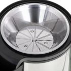 Соковитискач Mesko MS 4126 black 600Вт/ контейнер для соку-0,45л/ контейнер для м'якоті-1,5л (MS4126B)