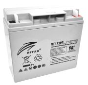 Акумуляторна батарея Ritar 12V, 18,0Ah (RT12180)