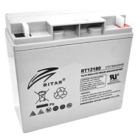 Акумуляторна батарея Ritar 12V, 18,0Ah (RT12180)