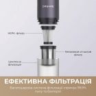 Акумуляторний пилосос Dreame E10 (DE10)