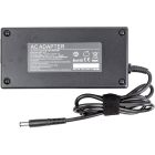 Блок питания для ноутбуков PowerPlant DELL 220V, 19.5V 240W 12.3A (7.4*5.0)