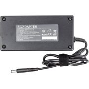 Блок питания для ноутбуков PowerPlant DELL 220V, 19.5V 240W 12.3A (7.4*5.0)