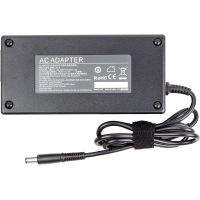 Блок живлення для ноутбуків PowerPlant DELL 220V, 19.5V 240W 12.3A (7.4*5.0) (DE240J7450)