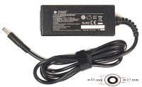 Блок живлення для ноутбуків PowerPlant DELL 220V, 19.5V 45W 2.31A (4.5*3.0) (DE45G4527)