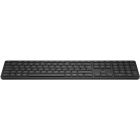 Клавіатура бездротова HP 490K Multi-Device Dual-Mode, чорна (BD5F4AA)