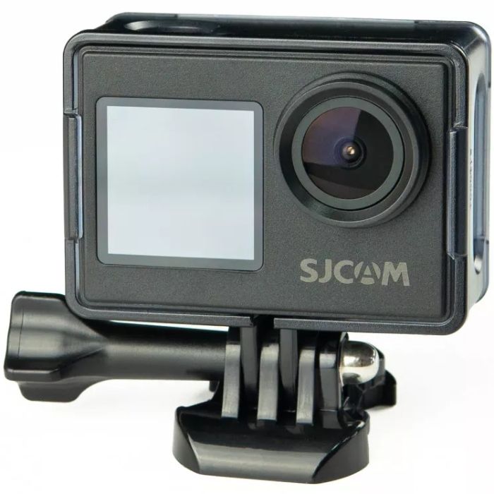 Екшн-камера SJCAM SJ4000 Dual Screen (6972476162343)