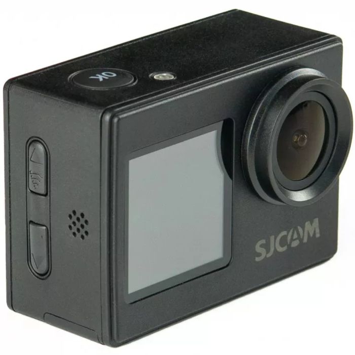 Екшн-камера SJCAM SJ4000 Dual Screen (6972476162343)