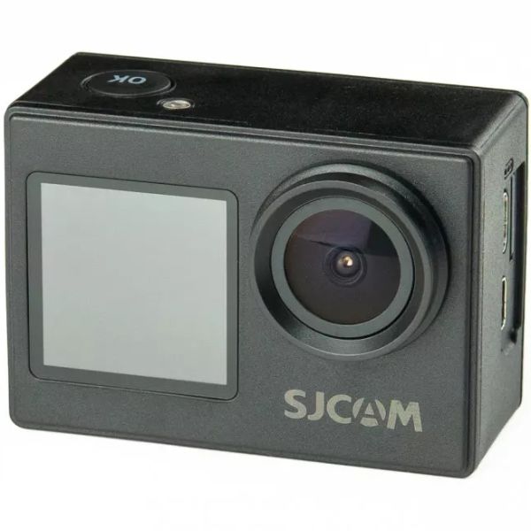 Екшн-камера SJCAM SJ4000 Dual Screen (6972476162343)