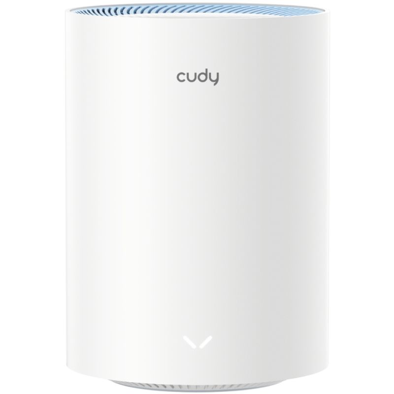 Система WiFi Cudy M1200(3-pack), AC1200 Wi-Fi Mesh Solution (M1200(3-Pack))