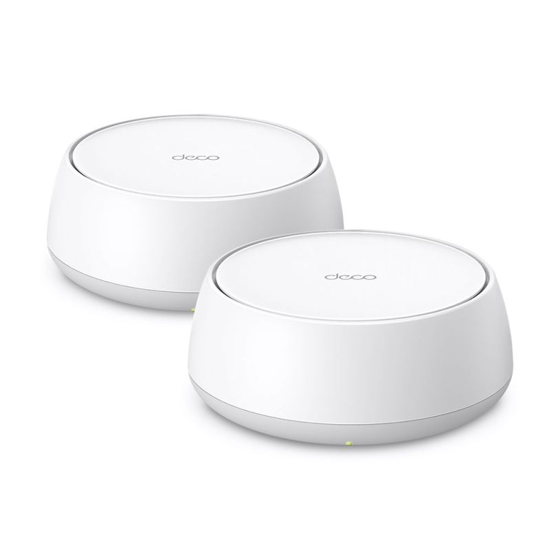 WiFi Mesh-система TP-Link Deco BE22 (2-pack) (Deco BE22(2-pack))