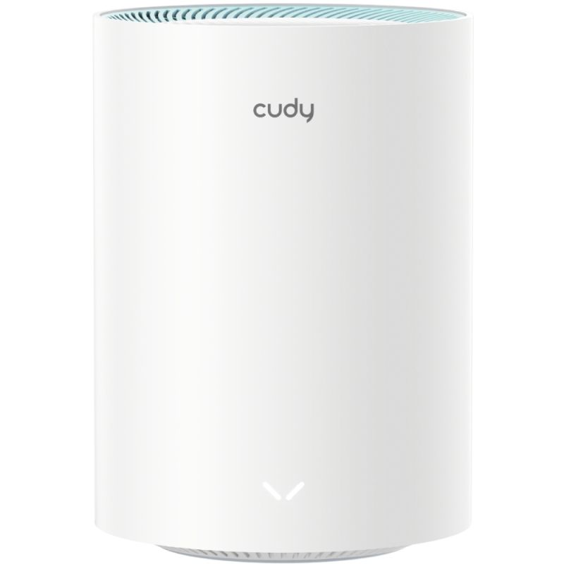 Система WiFi Cudy M1300(2-pack), AC1200 Wi-Fi Gigabit Mesh Solution (M1300(2-pack))
