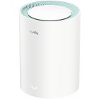 Система WiFi Cudy M1300(2-pack), AC1200 Wi-Fi Gigabit Mesh Solution (M1300(2-pack))