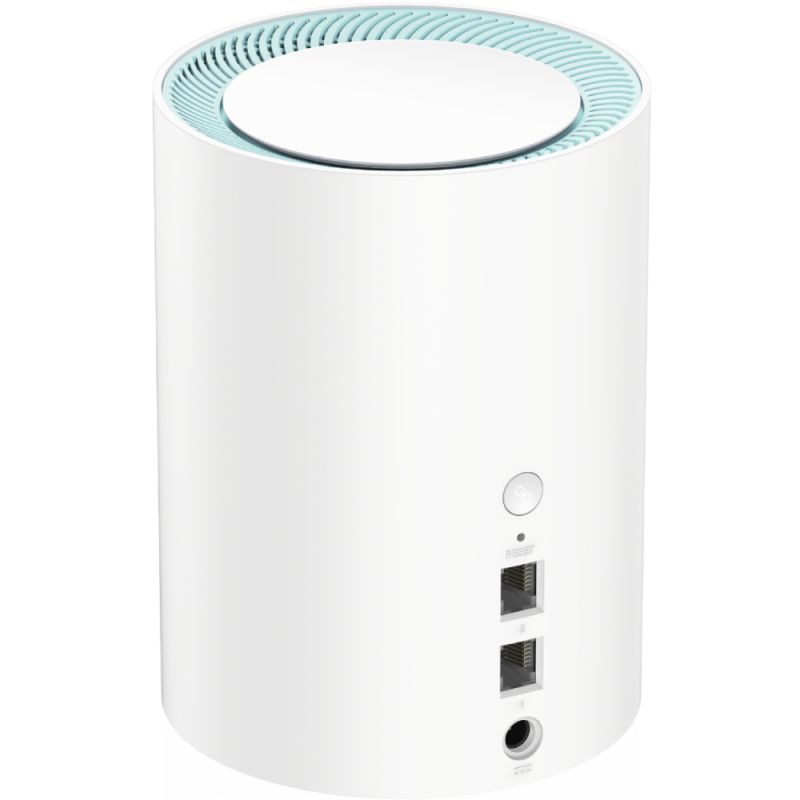 Система WiFi Cudy M1300(2-pack), AC1200 Wi-Fi Gigabit Mesh Solution (M1300(2-pack))