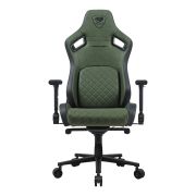 Кресло для геймеров Cougar Defensor S Army Green F (DEFENSOR S Army Green F)