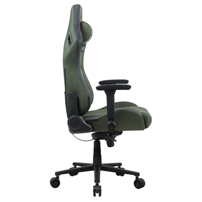 Кресло для геймеров Cougar Defensor S Army Green F (DEFENSOR S Army Green F)