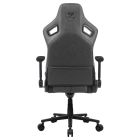 Кресло для геймеров Cougar Defensor S Jet Gray F (DEFENSOR S Jet Gray F)