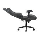 Кресло для геймеров Cougar Defensor S Jet Gray F (DEFENSOR S Jet Gray F)