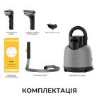 Миючий пилосос Deerma (DEM-BY200S)