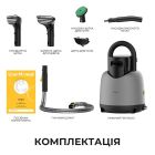 Моющий пылесос Deerma (DEM-BY700S)