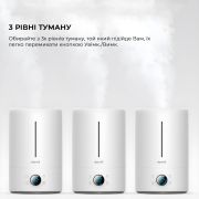 Увлажнитель воздуха Deerma (DEM-F628S_)