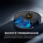 Робот-пылесос Deerma S30 (DEM-S30)