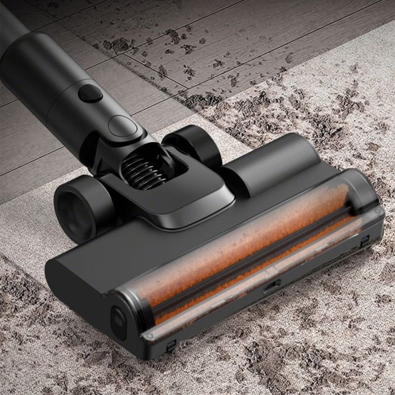 Аккумуляторный пылесос Deerma T30W XT (DEM-T30W XT)