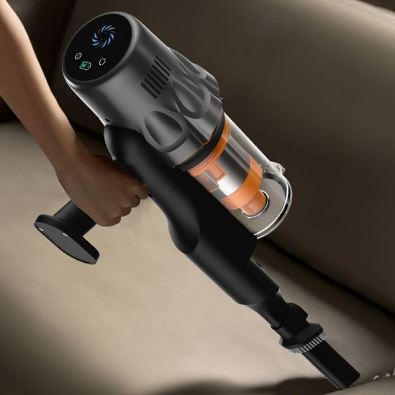 Аккумуляторный пылесос Deerma T30W XT (DEM-T30W XT)